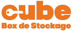 Cube Box de stockage - Aix-les-bains & Cahors