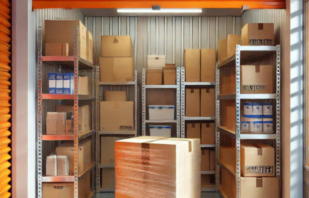 PRO : La solution flexible pour vos besoins de stockage