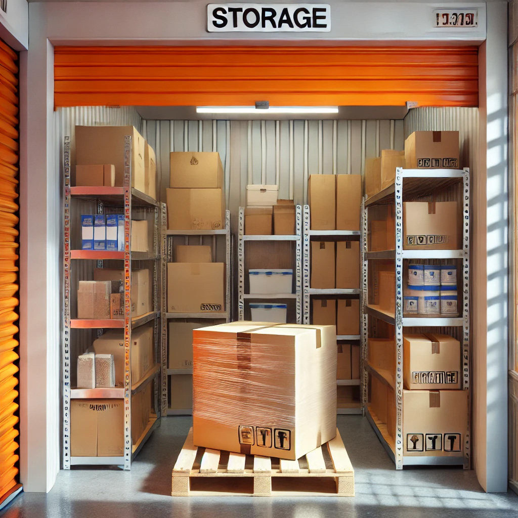 PRO : La solution flexible pour vos besoins de stockage
