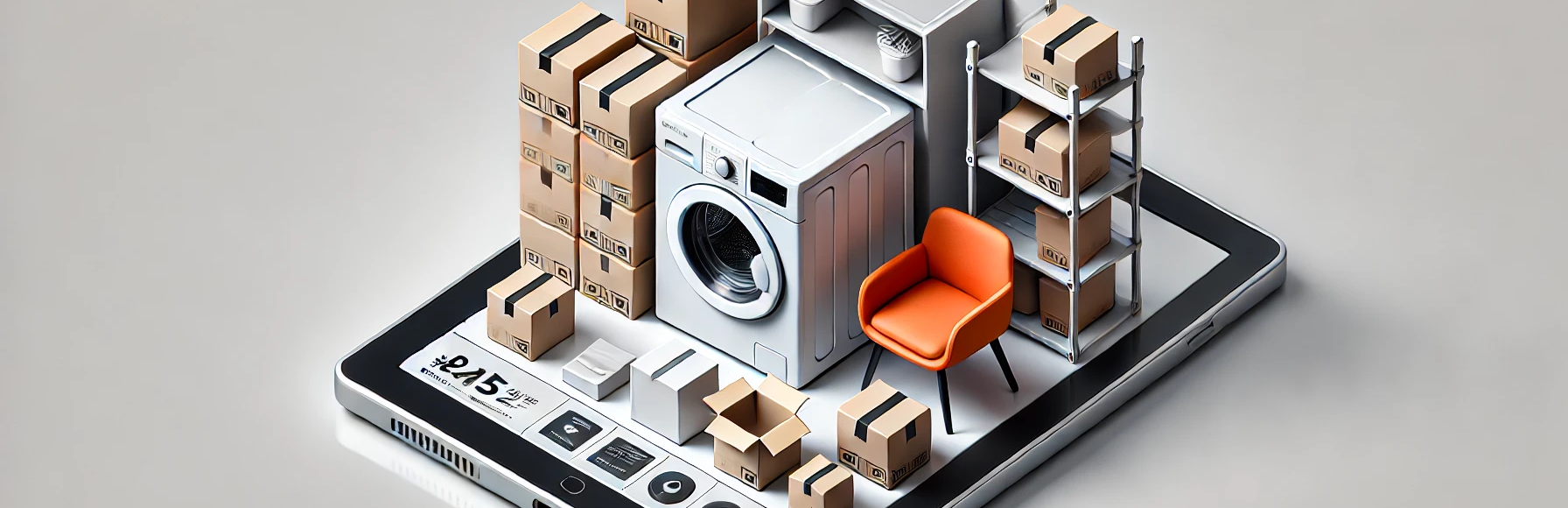 Trouver la bonne taille de box