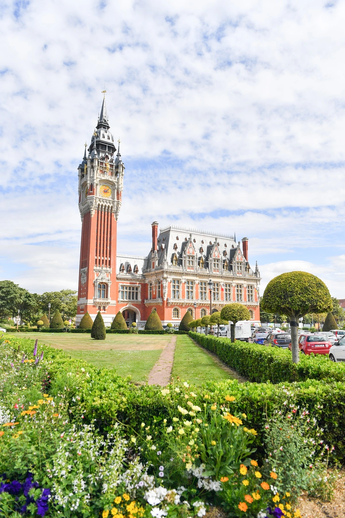 Calais