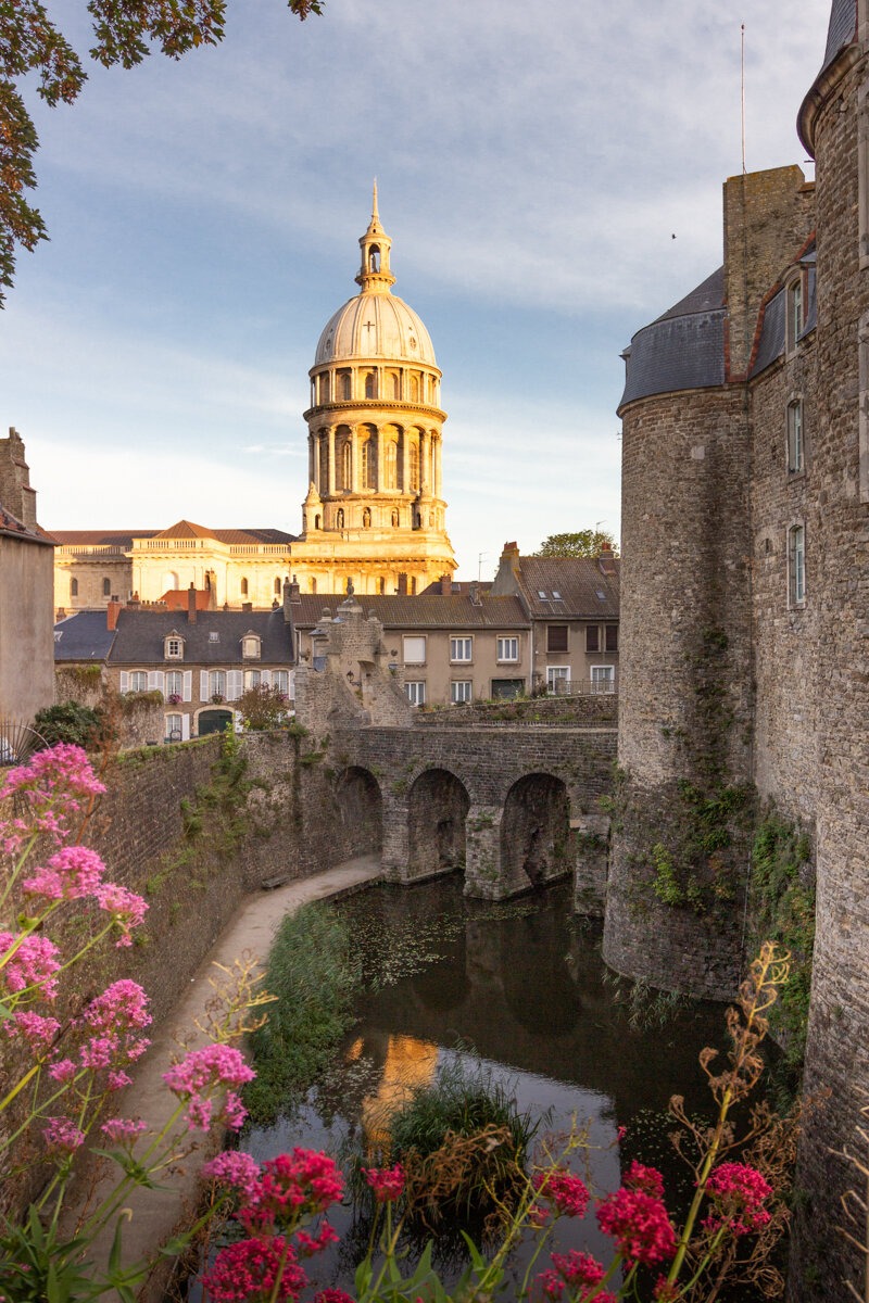 Boulogne-sur-mer