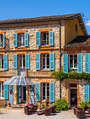 Gaillac