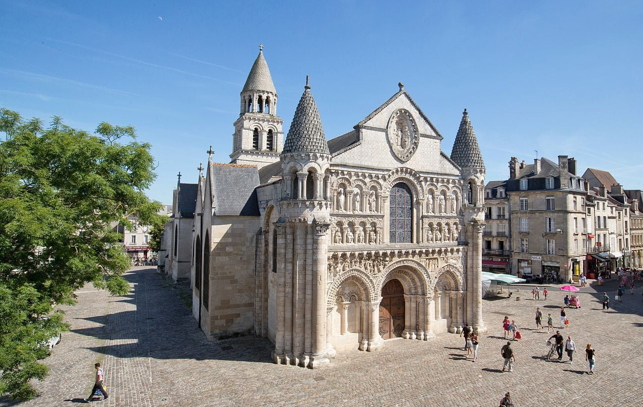 Poitiers